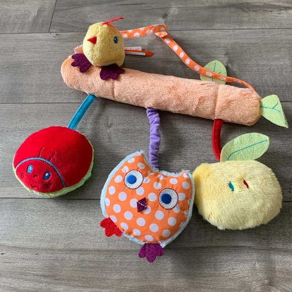 Kaloo baby mobile with manuel music box - Picture 2 of 4